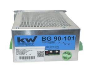 Bremsgerät BG90-101